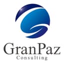 グランパスコンサルティング株式会社のロゴ